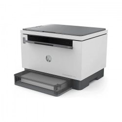 МФУ HP LaserJet Tank MFP 2602sdw, формат А4, лазерный, белый [2R7F5A]