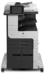 МФУ HP LaserJet Enterprise 700 M725z (CF068A) (запуск инженером) МФУ HP LaserJet Enterprise 700 M725z (CF068A) (запуск инженером)