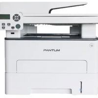 Лазерное МФУ Pantum M7100DW