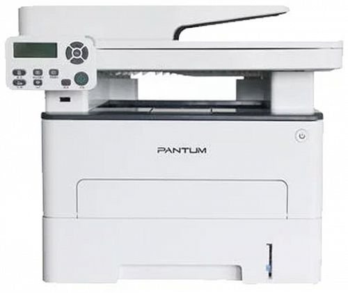 Лазерное МФУ Pantum M7100DW