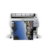 Плоттер EPSON SureColor SC-T5200D (C11CD40301A0) со стендом