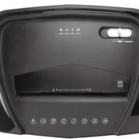 Уничтожитель бумаг OFFICE KIT S142