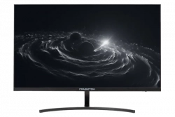 Монитор Гравитон МН27А ЕЦРТ.467846.001-03 IPS,1920x1080,178°/178°,5мс,300 кд/м, 75Гц, D-Sub, DP 1.2,HDMI 2.0,VESA 100x100,1YBAS,с регулируемой опорой