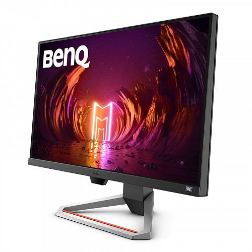 Монитор BenQ 9H.LJKLA.TBE 27 EX2710 Black (IPS 1920x1080 144Hz FreeSync 400cd/m2 16:9)