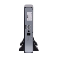 Батарейный кабинет  HIDEN для ИБП KU9101S-RT (EXBR+24)