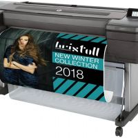 Плоттер HP Designjet Z9dr (X9D24A)