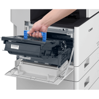 МФУ лазерное CANON imageRUNNER ADVANCE DX 717i (3895C005)