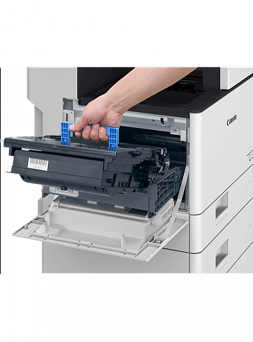 МФУ лазерное CANON imageRUNNER ADVANCE DX 717i (3895C005)