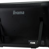 Монитор ЖК IIYAMA ProLite T2235MSC-B1 22, черный