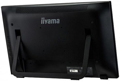 Монитор ЖК IIYAMA ProLite T2235MSC-B1 22, черный