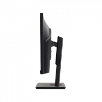 Монитор Acer B247YD 23.8 1920x1080, FHD, 75 Hz, 16:9, 1000:1, 4 ms, 250 nits, LED, IPS, Speakers, VGA, DP, Headphone (UM.QB7EE.D01)