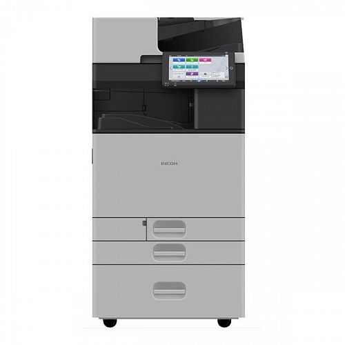 МФУ Ricoh IM C3510 (419317) (запуск инженером)