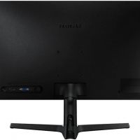 Монитор Samsung LS27R356FHIXCIS27R356FHI 27, темно-серый [LS27R356FHIXCI]