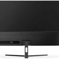 Монитор CHiQ LMN27F650-S 27 1920*1080 75Hz IPS LED 16:9 6ms VGA DP HDMI Audio out 178/178 250cd 1000:1 Speaker 2*1,5W VESA 75x75