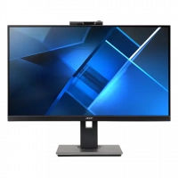 Монитор Acer B227D 27 1920x1080, FHD, 16:9, 75 Hz, 1000:1, 4 ms, 250 nits, VGA, DP, Headphone (UM.HB7EE.D01)