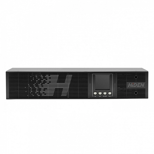 ИБП HIDEN KU1102S-RT (PF=1)