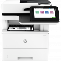 МФУ HP LaserJet Enterprise Flow M528dn (1PV64A)