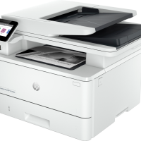 МФУ HP LaserJet Pro 4103fdn (2Z628A)