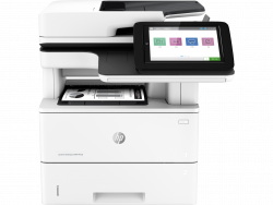 МФУ HP LaserJet Enterprise Flow M528dn (1PV64A) МФУ HP LaserJet Enterprise Flow M528dn (1PV64A)