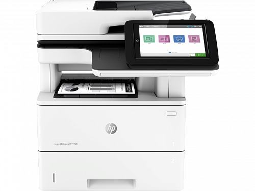 МФУ HP LaserJet Enterprise Flow M528dn (1PV64A)
