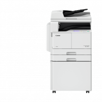 МФУ CANON iR 2206iF (3029C004) (запуск инженером, без тонера)