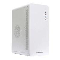 Компьютер Raskat STANDART 500 (Intel Core i5-12400, RAM 16GB, SSD 512GB, noOS, White)