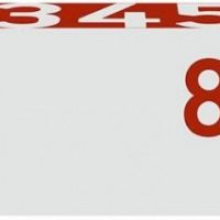 Лазерный картридж EasyPrint TK-8345C для принтеров Kyocera TASKalfa 2552ci, 2553ci  голубой 12000 страниц