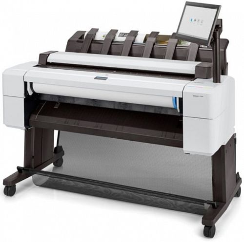 Плоттер HP Designjet T2600PS (3XB78A)