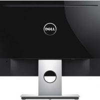 Монитор ЖК DELL SE2416H, 23,8, черный и серебристый (416H-2078)