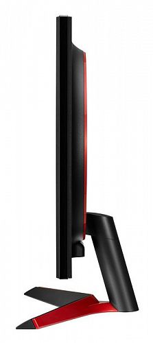 Монитор LG 24 Gaming 24GL600F-B TN 1920x1080 144Hz FreeSync 300cd/m2 16:9 [24gl600f-b.aruz]