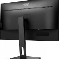 Монитор AOC Q27P2Q 27, черный (Q27P2Q)