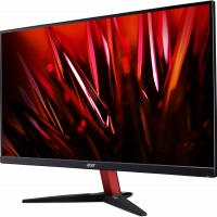 Монитор Acer Nitro KG272Sbmiipx UM.HX2EE.S01 (27, vga, HDMI,16:9, 350cd, 178/178, 1920x1080, 0,5 мс)