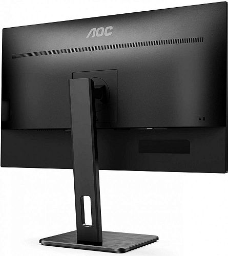 Монитор AOC Q27P2Q 27, черный (Q27P2Q)