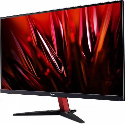 Монитор Acer Nitro KG272Sbmiipx UM.HX2EE.S01 (27, vga, HDMI,16:9, 350cd, 178/178, 1920x1080, 0,5 мс)