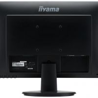 Монитор ЖК IIYAMA ProLite E2482HS-B1 24, черный