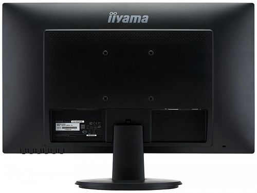 Монитор ЖК IIYAMA ProLite E2482HS-B1 24, черный