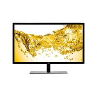 Монитор AOC U2879VF 28 AOC U2879VF Black (4K, LED, 3840x2160, 1 ms, 170°/160°, 300 cd/m, 80M:1, +DVI, +HDMI-MHL, +DisplayPort)