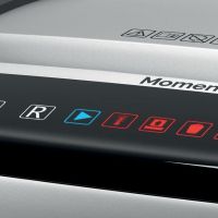 Уничтожитель бумаг REXEL Momentum M515