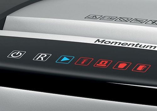 Уничтожитель бумаг REXEL Momentum M515