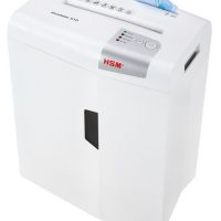 HSM 1045111 Уничтожитель бумаг HSM ShredStar X10-4.5x30,  3,  P-4,  4х35 мм [1045111]