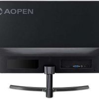 Монитор ACER 23.8 24ML2Ybix, 1920x1080, 16:9, 75 Hz, IPS, Black (UM.QM2EE.001)