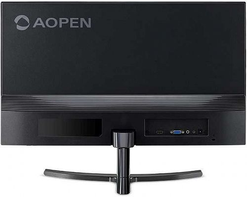 Монитор ACER 23.8 24ML2Ybix, 1920x1080, 16:9, 75 Hz, IPS, Black (UM.QM2EE.001)