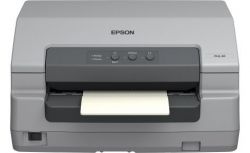 Принтер EPSON PLQ-30 (C11CB64021)