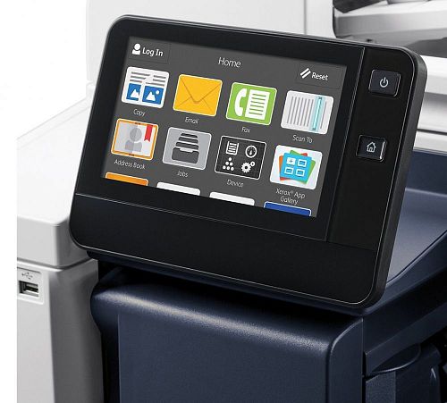 МФУ XEROX VersaLink C7020 (VLC7020_3T) (запуск инженером)