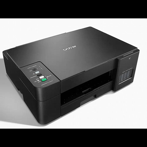 МФУ BROTHER DCP-T425W с СНПЧ, формат А4, цветной, струйный (DCPT425WR1)
