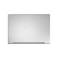 Ноутбук AERO 14 OLED Core i7-13700H / 16Gb / SSD1Tb / RTX 4050 6Gb / 14 / OLED / QHD+ / 90Hz / noOS / silver (BMF-72KZBB4SD)