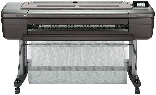 Плоттер HP Designjet Z9+ (W3Z72A)