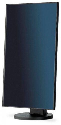Монитор NEC 24 EX241UN-BK LCD Bk/Bk (IPS; 16:9; 250cd/m2; 1000:1; 6ms; 178/178; 1920х1080; 1хD-sub; 1хDVI-D; 1хHDMI; 1хDP; 1хDP out; 4хUSB 3.0; HAS 100mm; Swiv 170/170; Tilt; Pivot; Spk 2х1W)