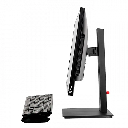 Моноблок FPB 23,8 A24/H610/i5-12400/DDR4 16GB/ SSD 512GB/DVD-RW (101717)