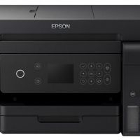 МФУ EPSON L6170 (C11CG20404)